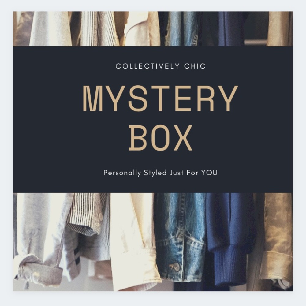 Mystery Box